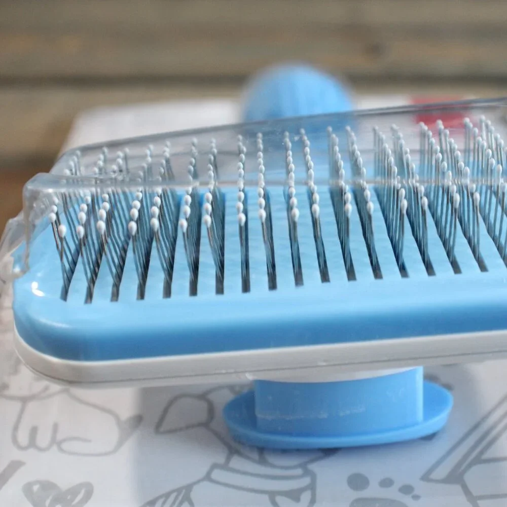 Pet Gentle Grooming Kit
